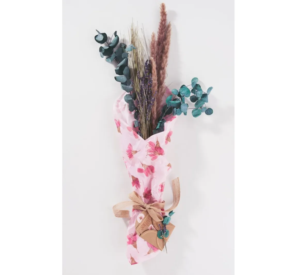 Clearance VBS Lavendel natur blau