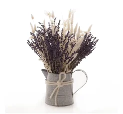Clearance VBS Lavendel natur blau