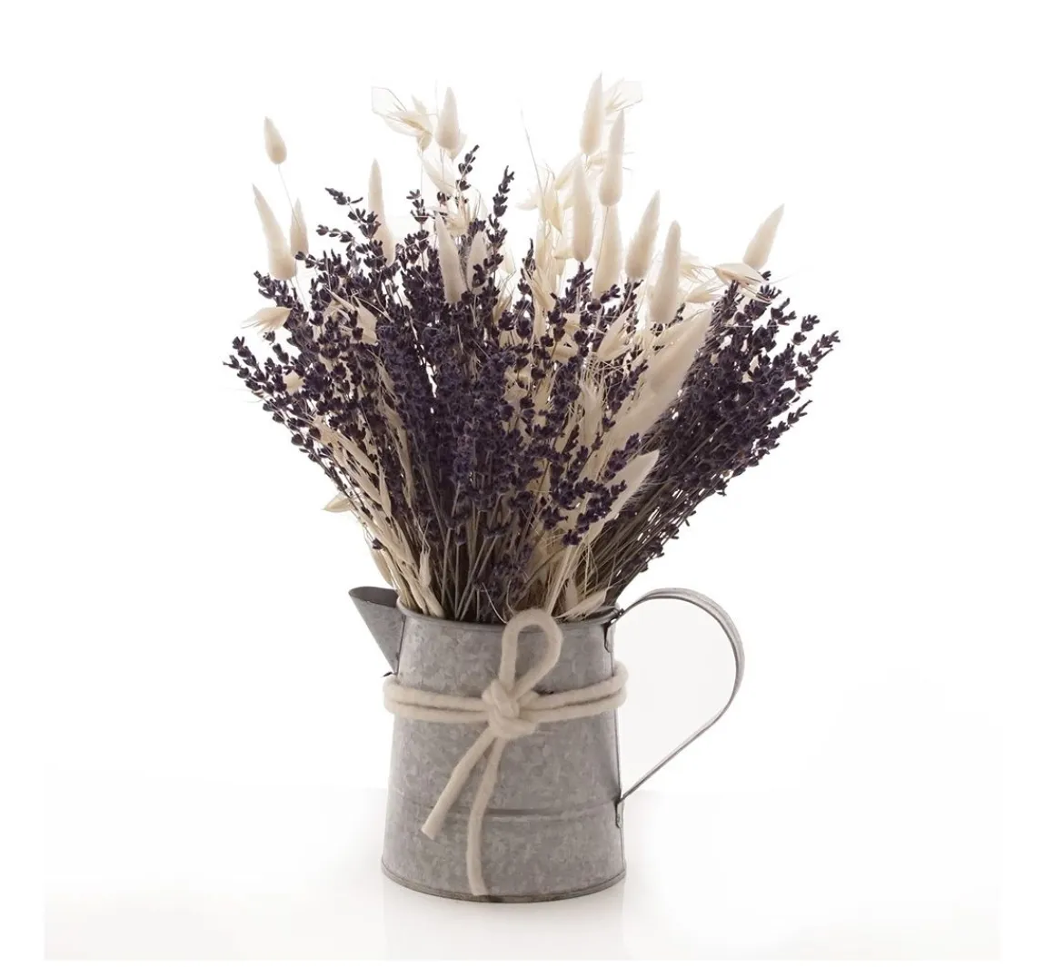 Clearance VBS Lavendel natur blau