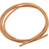 New ohne Marke Lederband, eckig