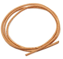New ohne Marke Lederband, eckig