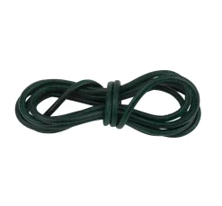 New ohne Marke Lederband rund, Ø 2 mm