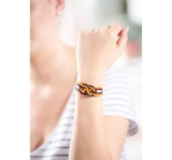 New ohne Marke Lederband rund, Ø 2 mm