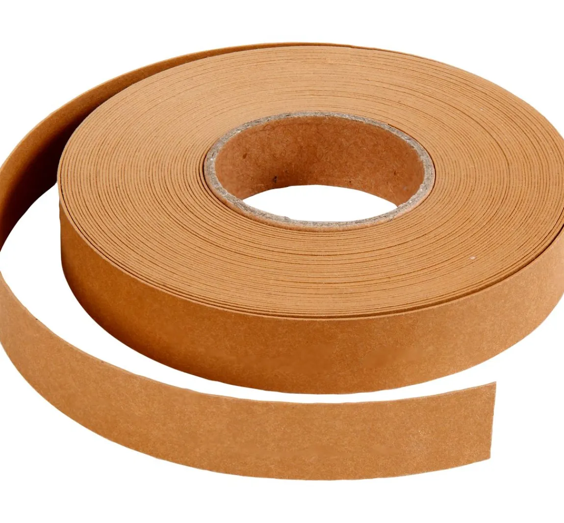 Sale creativ company Lederpapierstreifen-Rolle