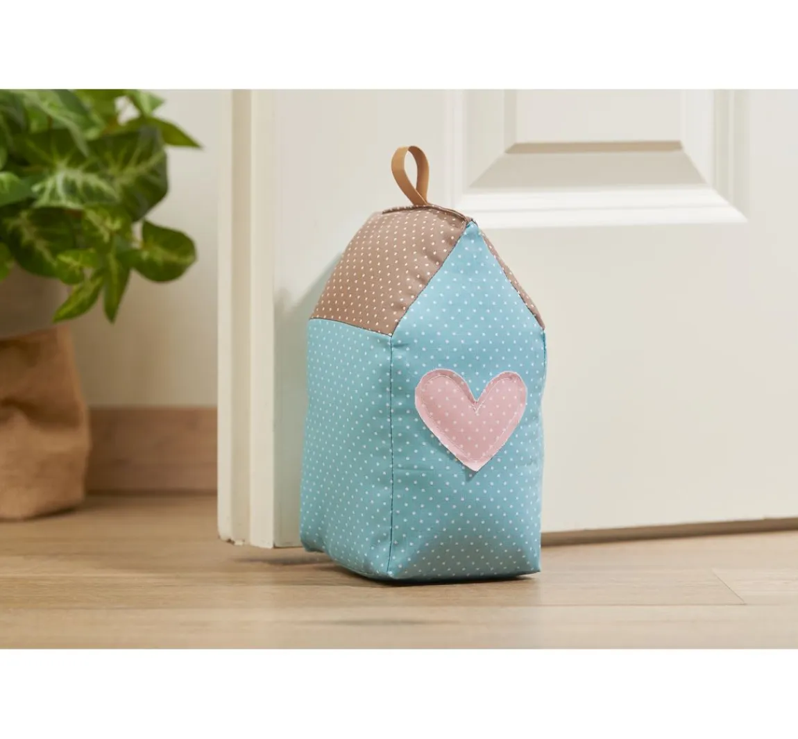 Sale creativ company Lederpapierstreifen-Rolle