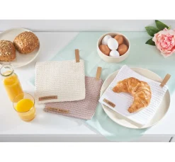 Sale creativ company Lederpapierstreifen-Rolle