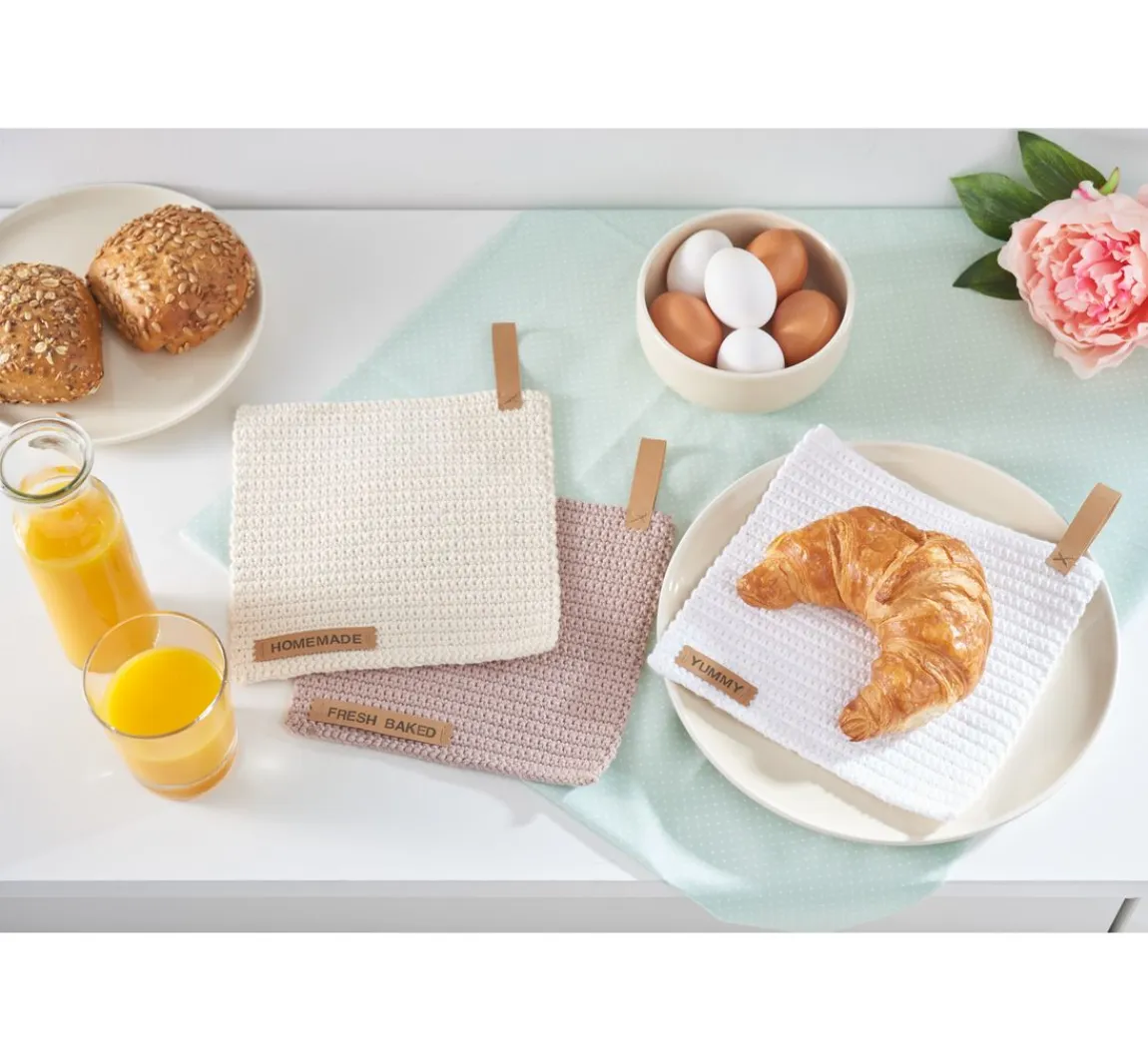 Sale creativ company Lederpapierstreifen-Rolle