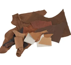 CREARTEC Lederreste, 500 g