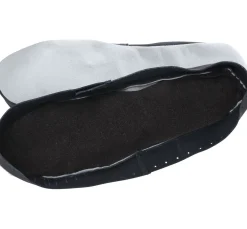 Discount Regia Ledersohlen für Hüttenschuhe
