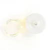 Outlet creativ company LED-Lichterkette mit Batteriedose