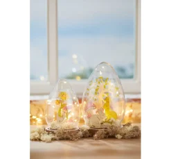 Outlet creativ company LED-Lichterkette mit Batteriedose