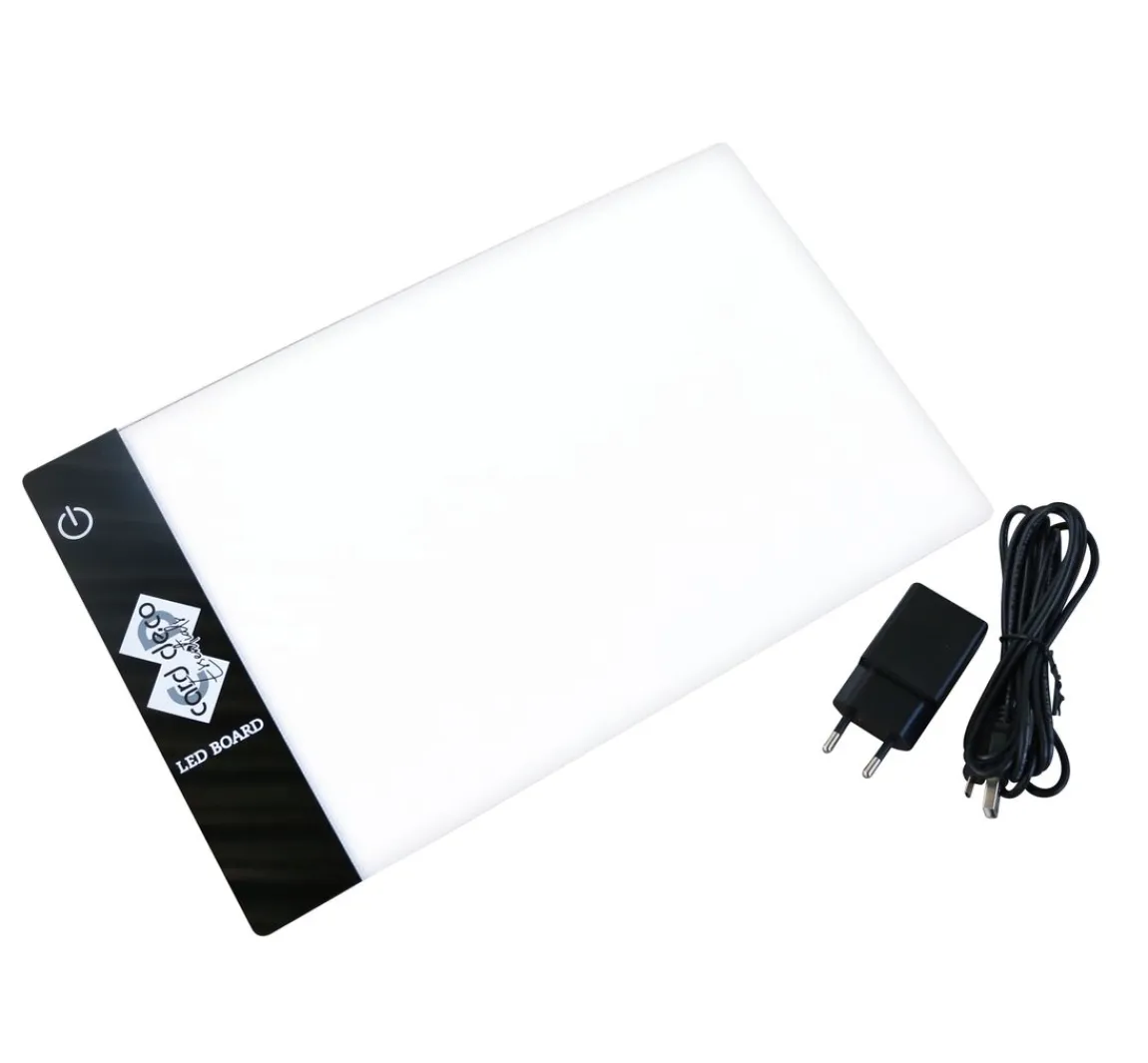 Hot FINDit LED-Lightpad