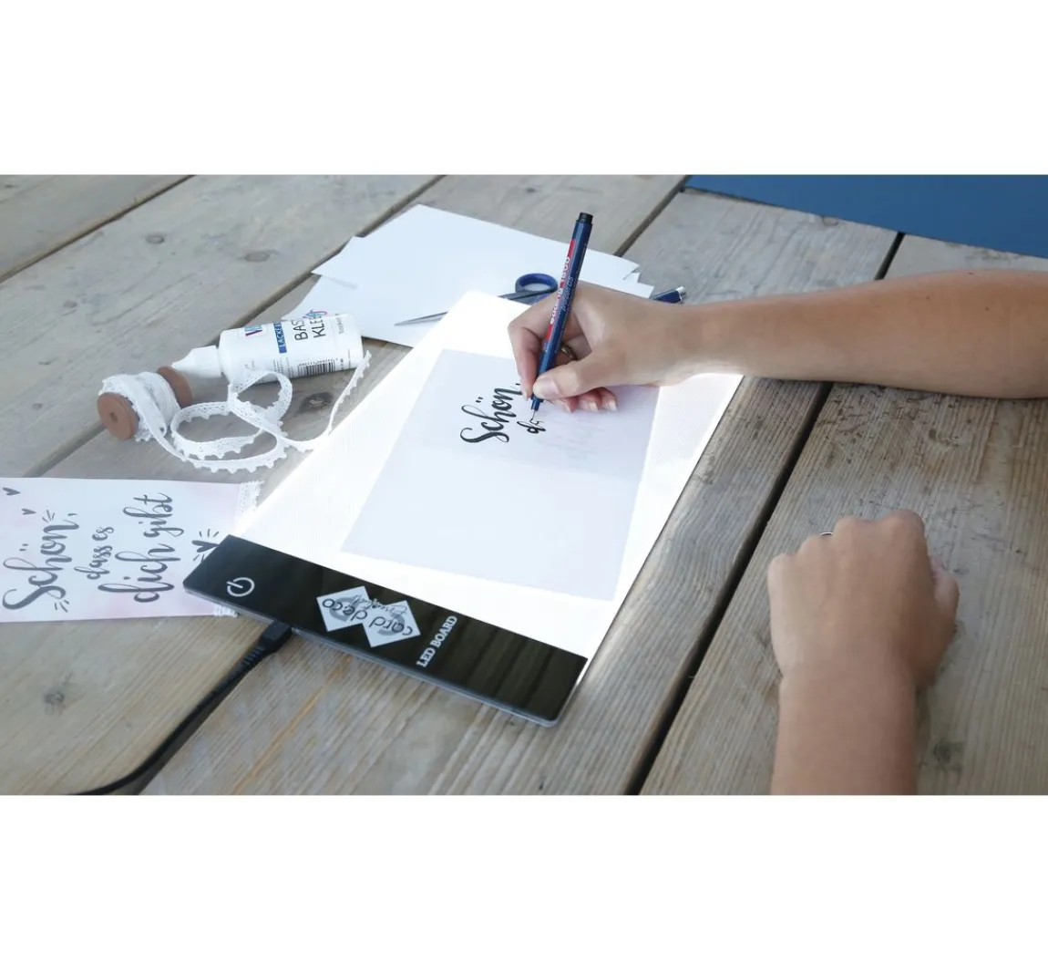 Hot FINDit LED-Lightpad