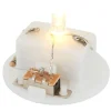 Rico Design LED-Lämpchen, Gesamt-Ø 3,5 cm