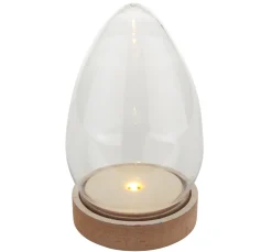 Rico Design LED-Lämpchen, Gesamt-Ø 3,5 cm