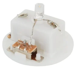 Rico Design LED-Lämpchen, Gesamt-Ø 3,5 cm