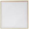 Best creativ company Leinwand mit Rahmen, 30 x 30 cm