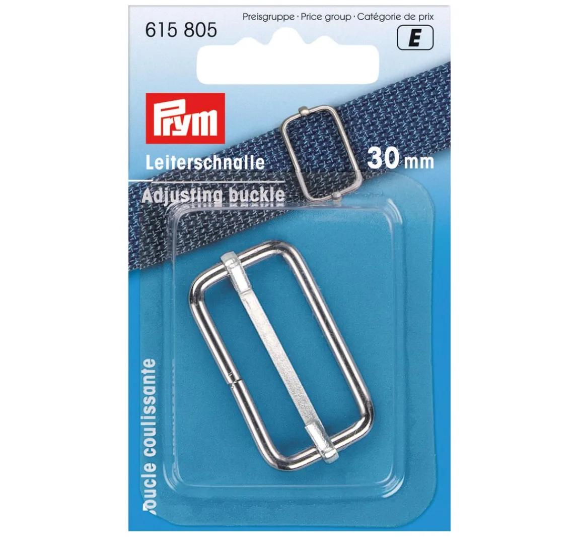 Discount Prym Leiterschnalle