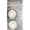 Discount URSUS Lightboxes "Birds & Reindeer", 2er-Set