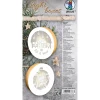 Sale URSUS Lightboxes "Merry Christmas", 2er-Set