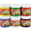 Discount Meyco Linoldruckfarben, 6er-Set