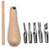 Online Meyco Linolmesser-Set