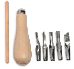 Online Meyco Linolmesser-Set