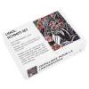 ohne Marke Linol-Schnitt-Set