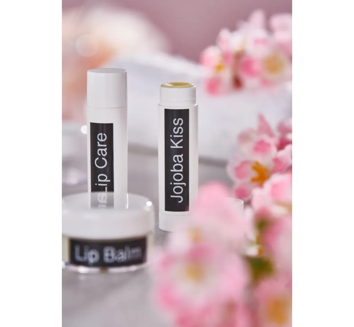 Outlet GLOREX Lippenstift-Hülsen