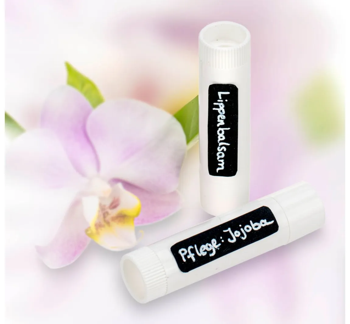 Outlet GLOREX Lippenstift-Hülsen