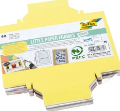 Best folia Little Paper Frames