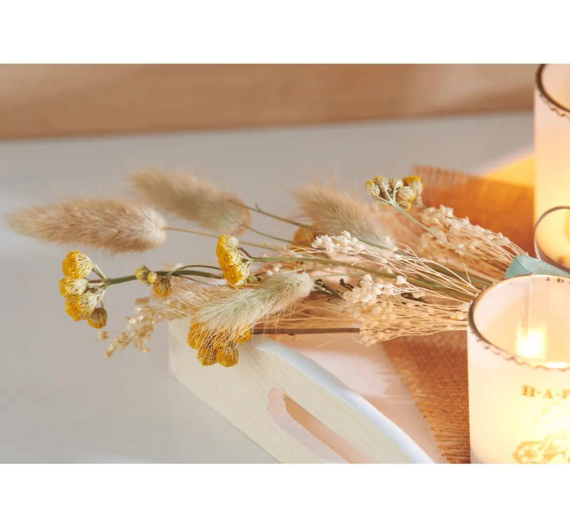 Clearance ohne Marke Lona natur gelb