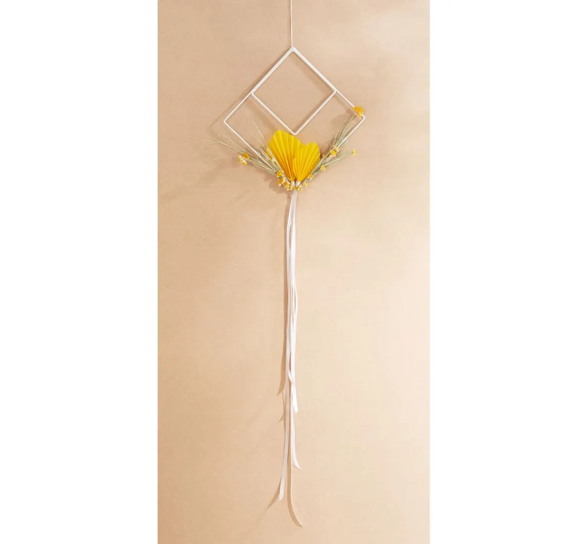 Clearance ohne Marke Lona natur gelb