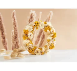 Clearance ohne Marke Lona natur gelb