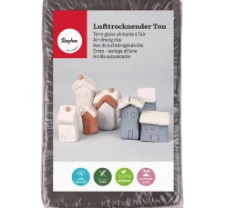 Clearance Rayher Lufttrocknender Ton