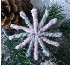 Online ohne Marke Magazin DIY Filz + Wolle + Draht Herbst Weihnachten