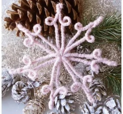 Online ohne Marke Magazin DIY Filz + Wolle + Draht Herbst Weihnachten