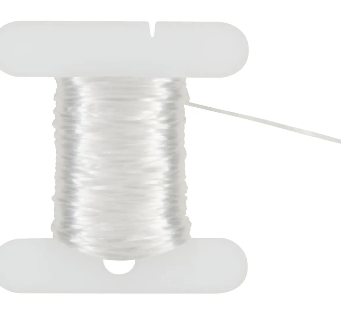 Clearance PRACHT Magic-Stretch Gummikordel