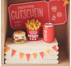 Clearance PRACHT Magic-Stretch Gummikordel