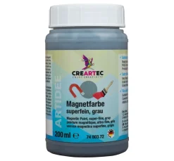 Outlet CREARTEC Magnetfarbe superfein