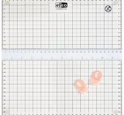 Outlet efco Magnetische All-In-One Unterlage