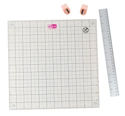 Outlet efco Magnetische All-In-One Unterlage