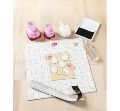 Outlet efco Magnetische All-In-One Unterlage