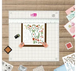 Outlet efco Magnetische All-In-One Unterlage