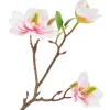 Clearance DPI Magnolien-Pick mit 3 Blüten
