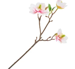 Clearance DPI Magnolien-Pick mit 3 Blüten