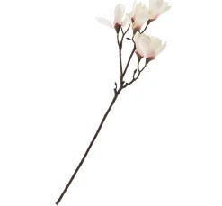 Sale DPI Magnolien-Pick mit 6 Blüten