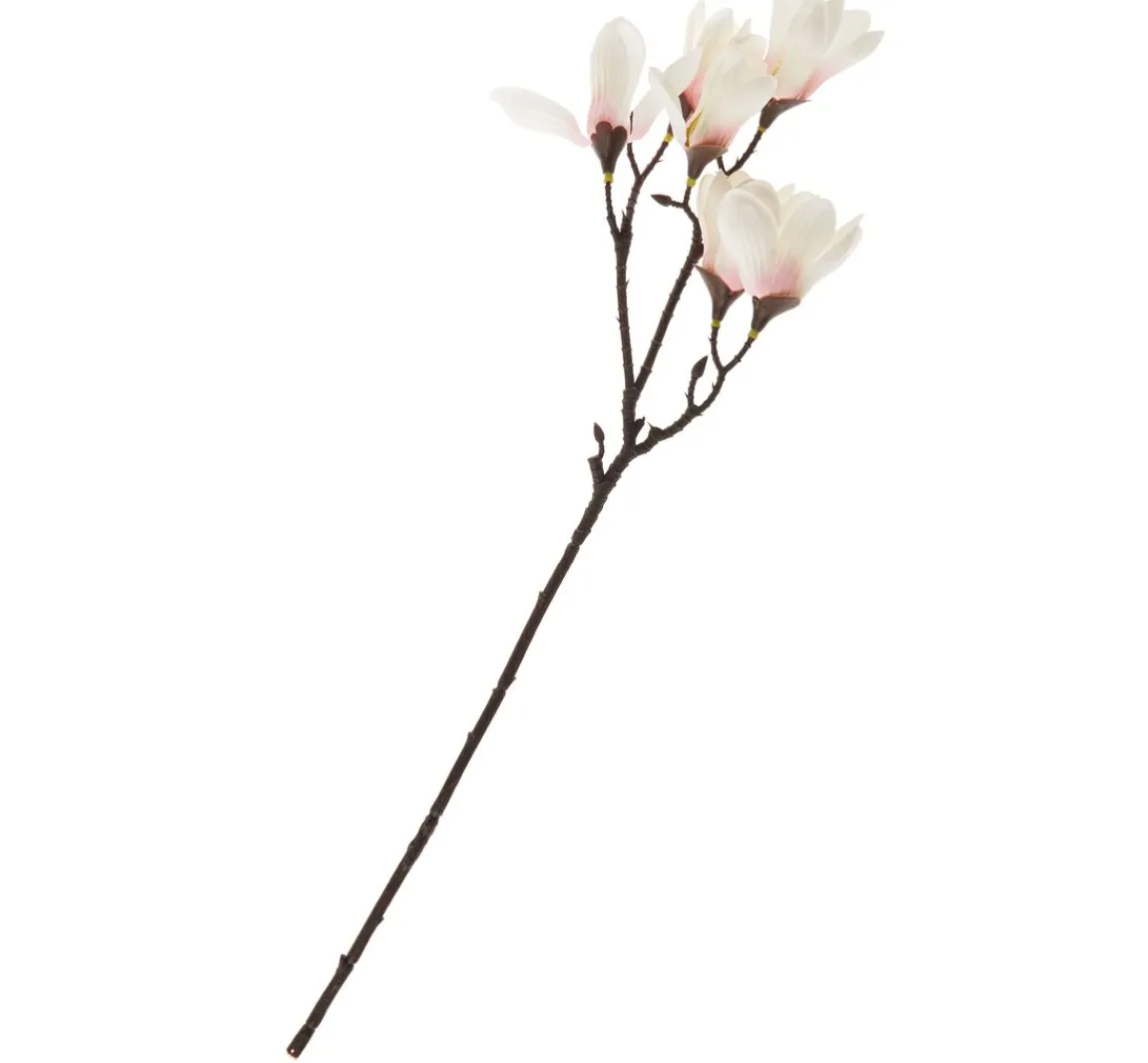 Sale DPI Magnolien-Pick mit 6 Blüten