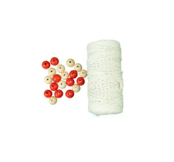 Best Topp Makramee Knüpf-Set 