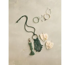 Topp Makramee-Schmuckset